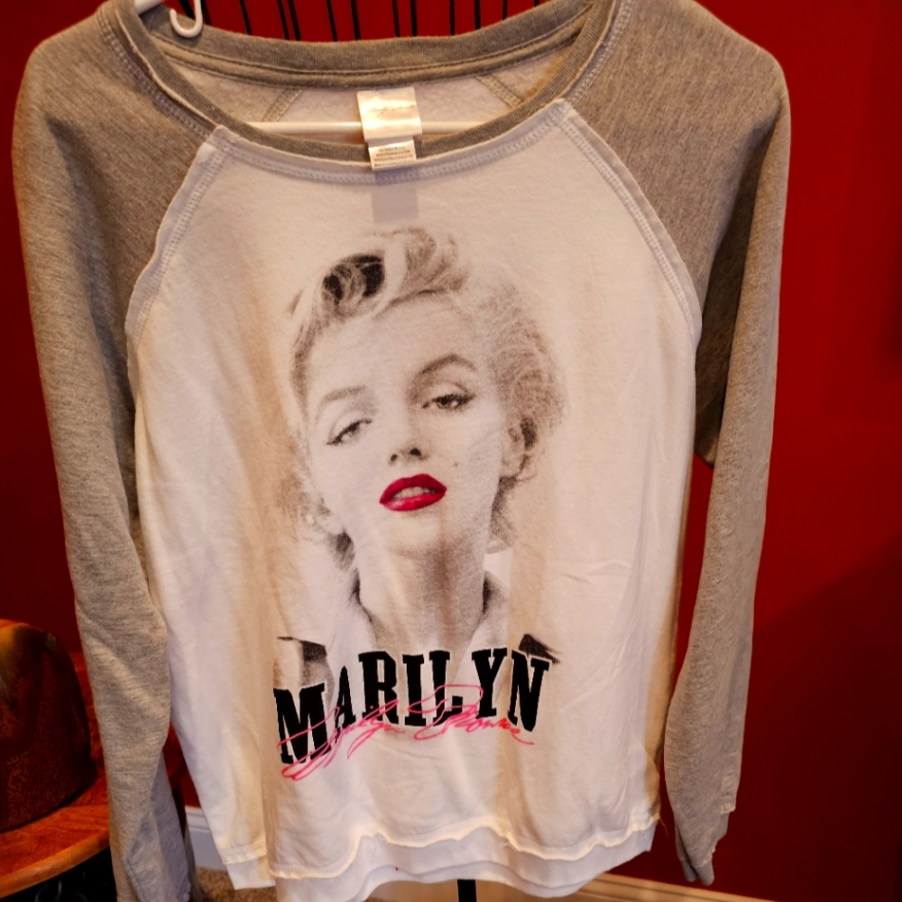Marilyn Monroe